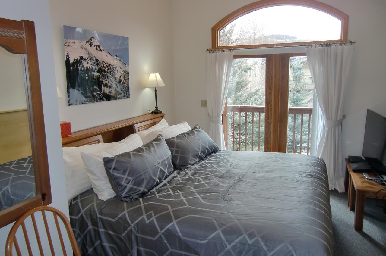 Mein Haus Bed & Breakfast Avon Kültér fotó
