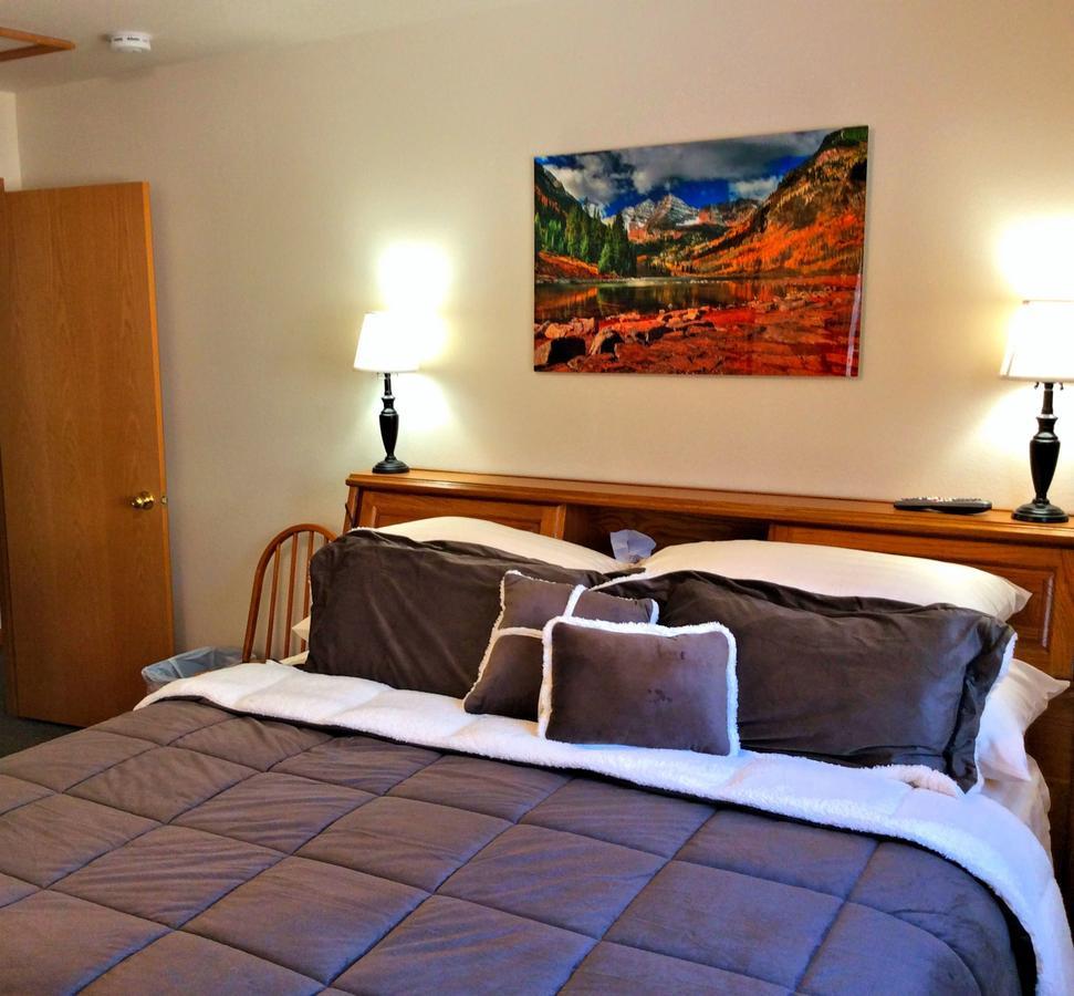 Mein Haus Bed & Breakfast Avon Kültér fotó