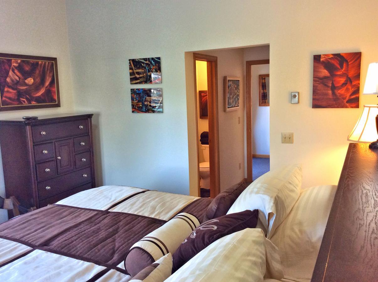 Mein Haus Bed & Breakfast Avon Kültér fotó