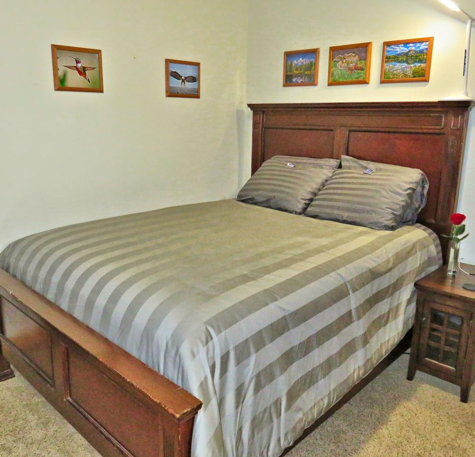 Mein Haus Bed & Breakfast Avon Kültér fotó