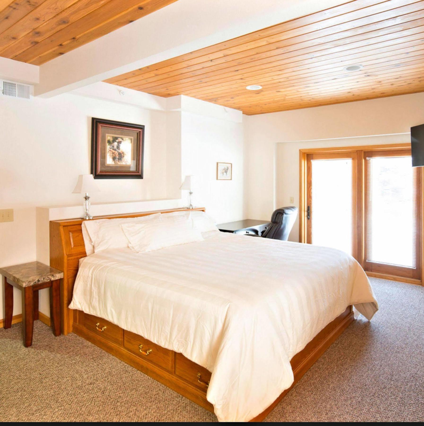 Mein Haus Bed & Breakfast Avon Kültér fotó