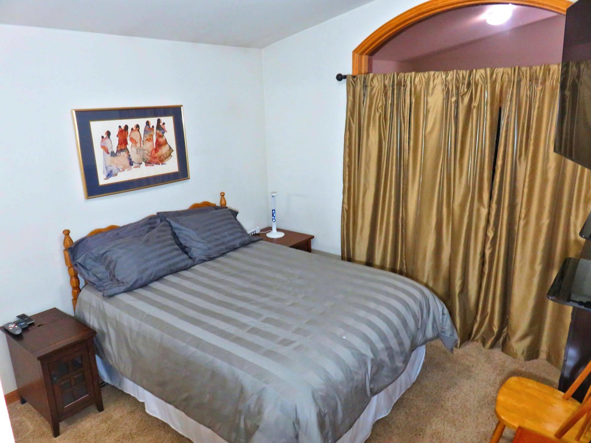 Mein Haus Bed & Breakfast Avon Kültér fotó