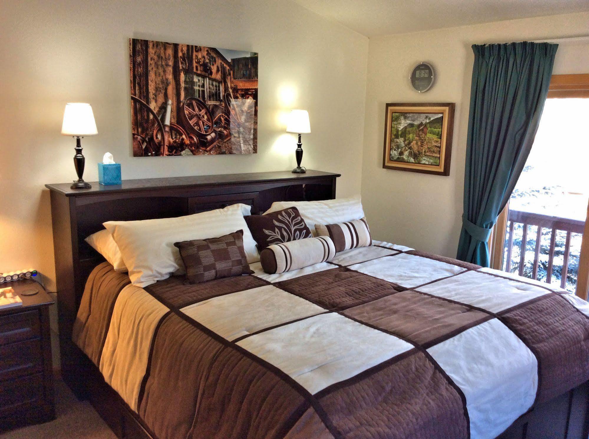 Mein Haus Bed & Breakfast Avon Kültér fotó