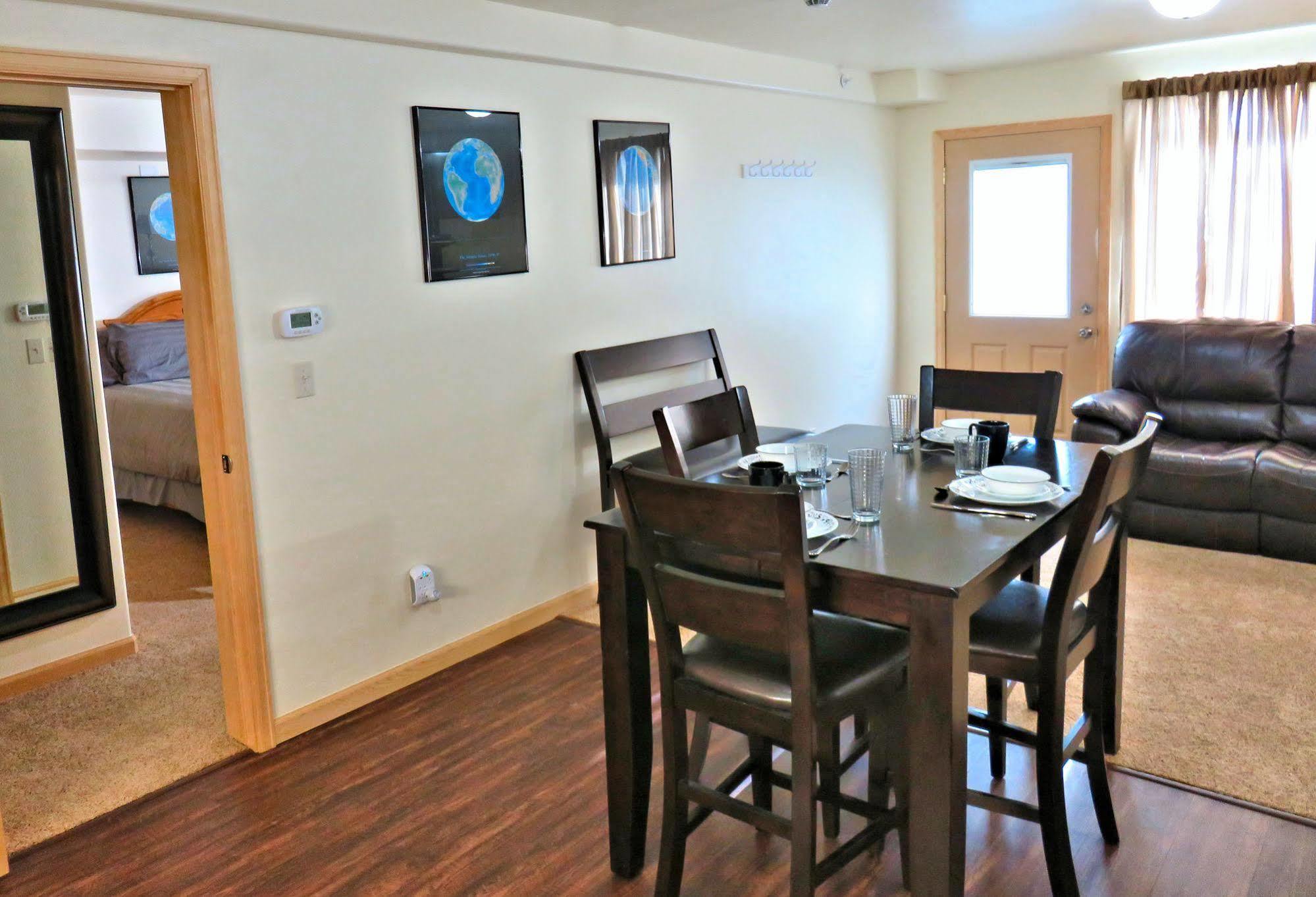 Mein Haus Bed & Breakfast Avon Kültér fotó