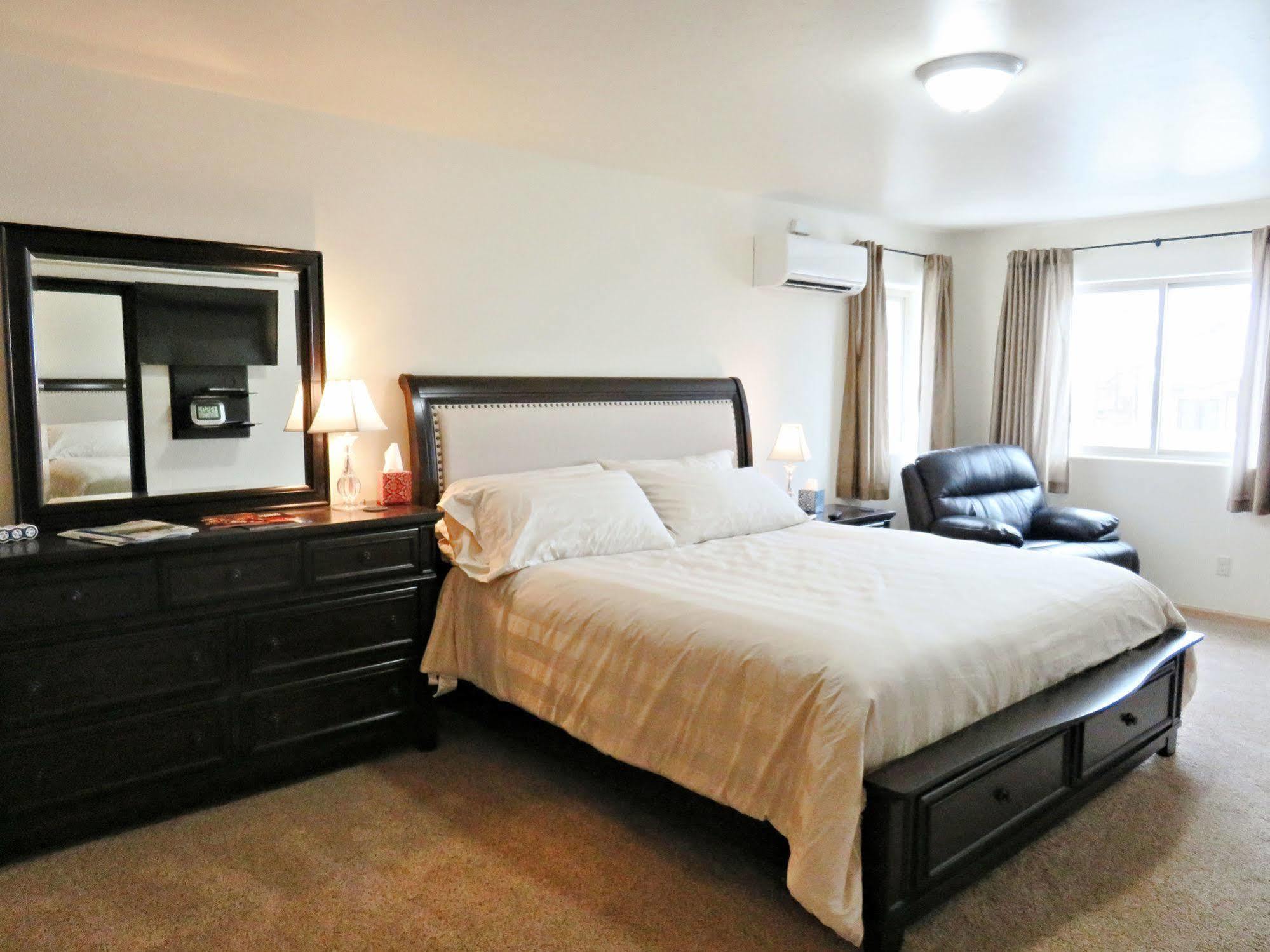 Mein Haus Bed & Breakfast Avon Kültér fotó